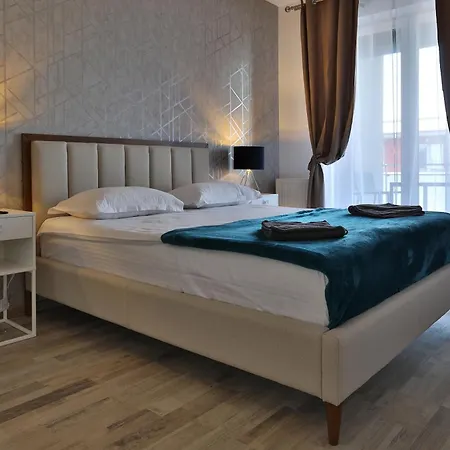 Ada Homes B4628 Apartment