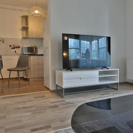 Ada Homes B4628 Apartment