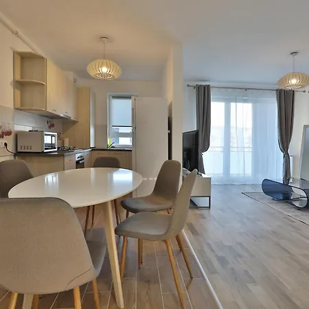 Apartment Ada Homes B4628 Brașov