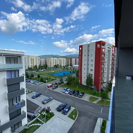 Ada Homes B4628 Appartement *