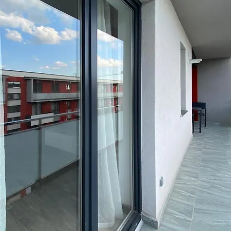 Ada Homes B4628 Appartement Braşov