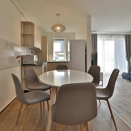 Ada Homes B4628 Appartement *