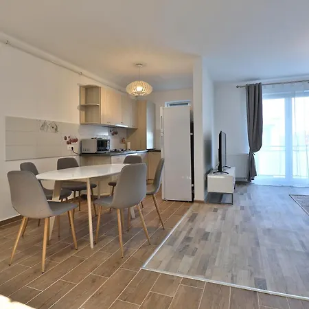 Ada Homes B4628 Apartment Brasov