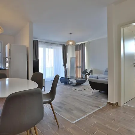 Ada Homes B4628 Apartment Brasov
