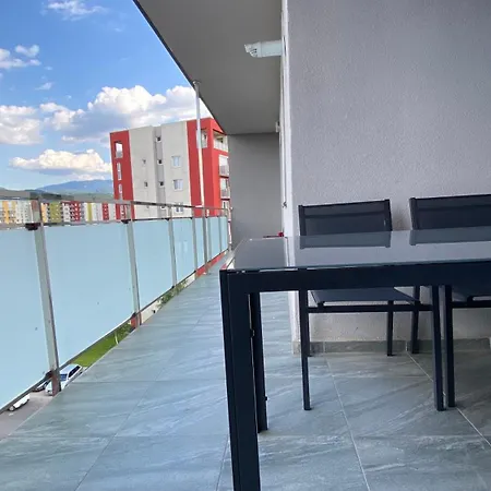 Appartement Ada Homes B4628 *