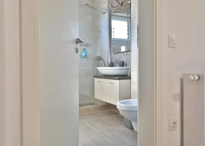 Ada Homes B4628 Apartment Brasov