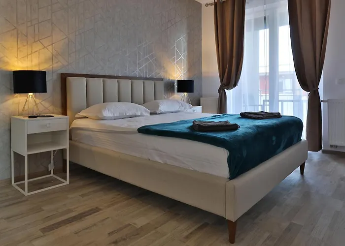 Ada Homes B4628 Apartment