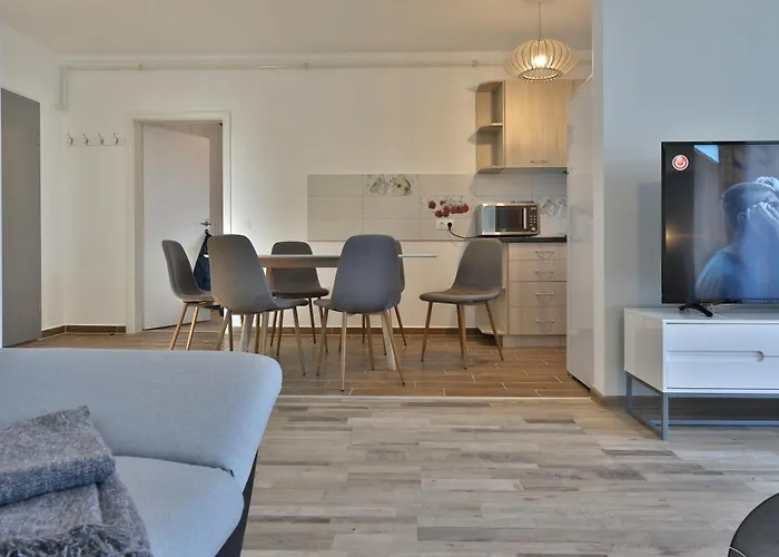 Apartment Ada Homes B4628 Brașov