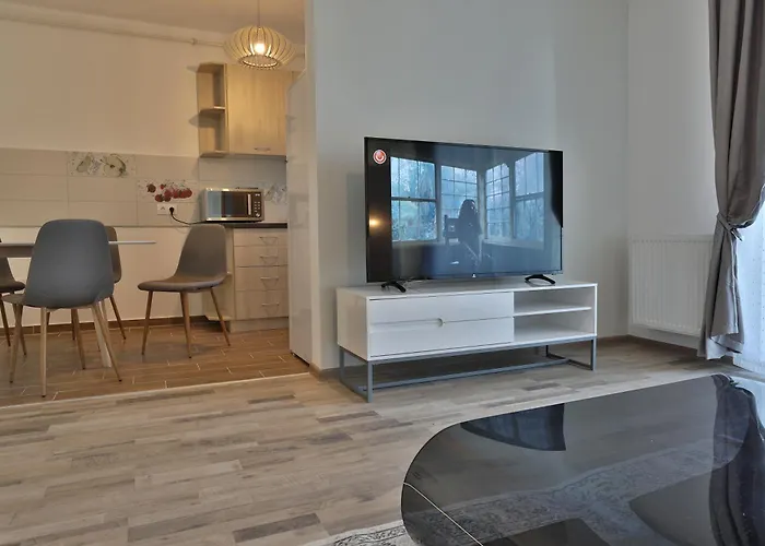 Ada Homes B4628 Apartment