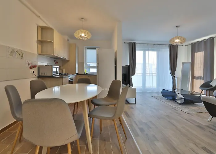 Apartment Ada Homes B4628 Brașov