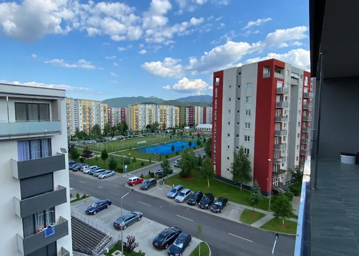 Ada Homes B4628 Apartment *