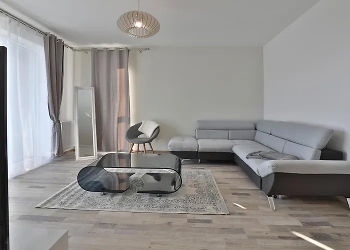 Ada Homes B4628 Apartment *