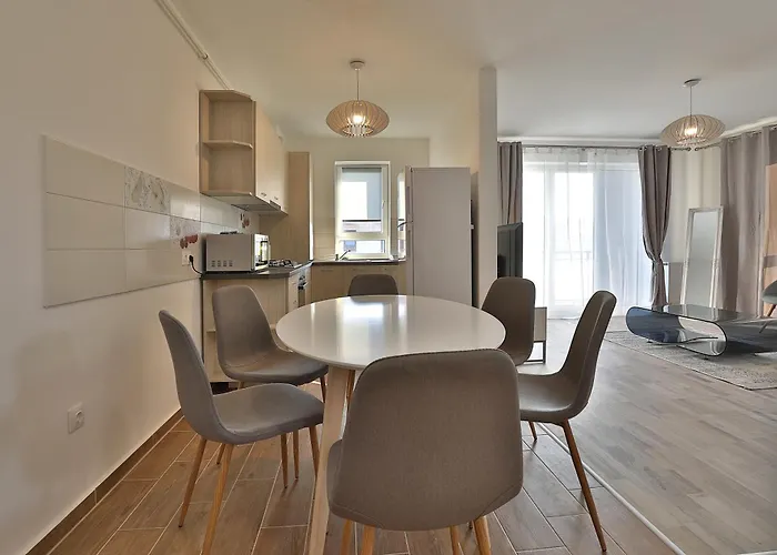 Ada Homes B4628 Apartment *