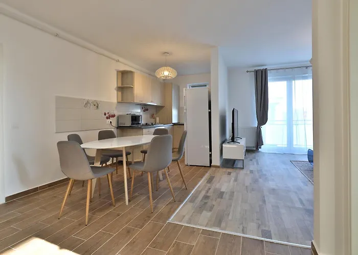 Ada Homes B4628 Apartment Brasov