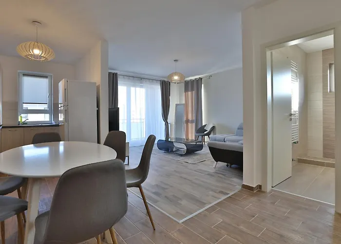 Ada Homes B4628 Apartment Brașov